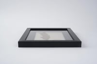 لوحة خريطة مدينة جدة