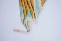 وشاح نقوش نجدية 2