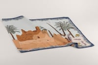 وشاح الرياض