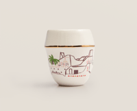 فناجين الدرعية الفاخرة