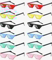 توزيعات نظارات للاطفال