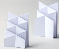 مطوية الاعمدة