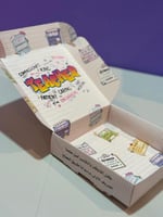 بوكس المعلمة