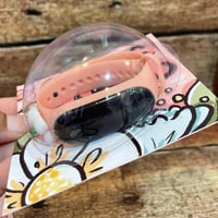 ساعة ديجيتال