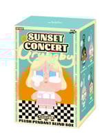 POP MART CRYBABY Sunset Concert