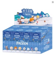 Disney Frozen Sled series 8 Blind Box