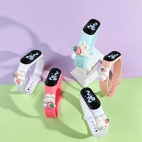 ساعة ديجيتال