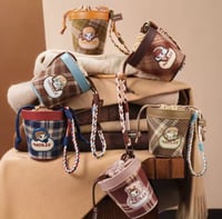 POP MART Molly Winter