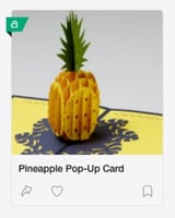 Pop Up Card