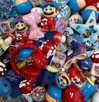 توزيعات ميداليات بالشخصيات