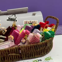 تعليقة مرطبات مع مرطب