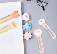 تفاحة اكريلك