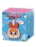 POP MART CRYBABY x Powerpuff Girls