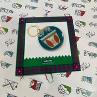 ميداليات ريزن