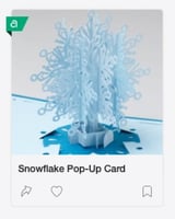 Pop Up Card
