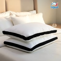 مخدة لكس – دعم فندقي فاخر