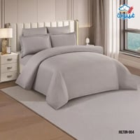 مفرش فندقي فاخر هيلتون (HILTON 004)