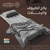 بكج الضيوف و الرحلات لون رمادي