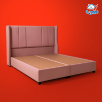 سرير غيبوبة رقم 20 - متوفر بعدة مقاسات