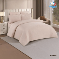 مفرش فندقي فاخر هيلتون (HILTON 003)