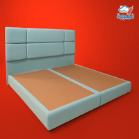 سرير غيبوبة كلاسيكي رقم 13 - متوفر بعدة مقاسات- مت...