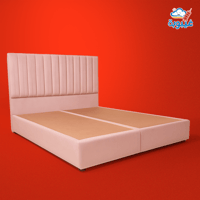 سرير غيبوبة رقم 17 - متوفر بعدة مقاسات