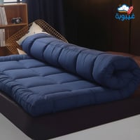 بكج 4 لباد فندقي ارتفاع 20 سم