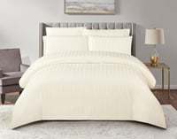 بكج مرتبة قولدن (مفرش فندقي + مخدتين + لباد + مرتب...