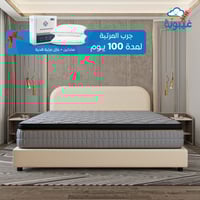 مرتبة ماجستي بوكيت – راحة فاخرة ونوم عميق