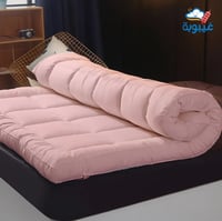 بكج 4 لباد فندقي ارتفاع 20 سم