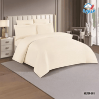 مفرش فندقي فاخر هيلتون (HILTON 001)