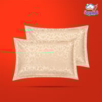 طقم مفرش عرايس (برايد) شانيل 009