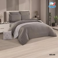 مفرش فندقي فاخر هوتيل (HOTTEL 005)