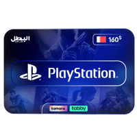 بلايستيشن ستور بحريني 160 دولار | PlayStation Stor...