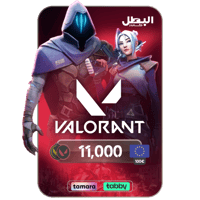 بطاقة شحن فالورنت المتجر الاوروبي- 100 يورو