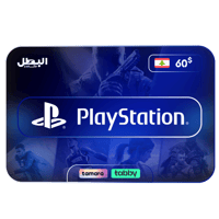 ستور سوني لبناني 60 دولار تقسيط تابي