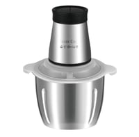 فرامة طعام سلفر كرست كهربائية عالية الاداء 600 واط...