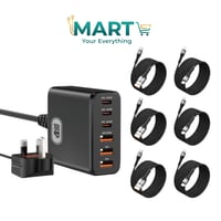 بكج الشحن السريع