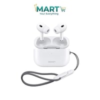 سماعة ايربودز برو 2 مع ميزة ANC