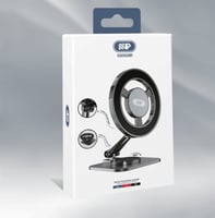 ستاند سيارة + ماج سيف 360 درجة