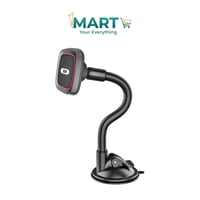 قاعدة مغناطيس للسيارة دوران 360 درجة من ISNUP