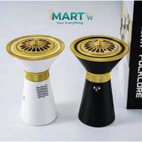 مبخرة الكترونية قابلة للشحن بتصميم