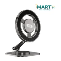 ستاند سيارة + ماج سيف 360 درجة