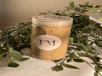 مشاط أخضر عضوي