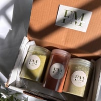 بوكس التوفير