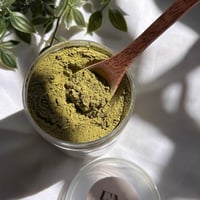 حناء عضوي ساده