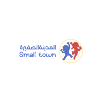 المدينة الصغيرة