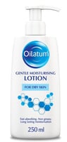 اويلاتوم لوشن لطيف لترطيب البشرة 250مل