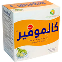 كالموفير 8 ملجم 10 كيس