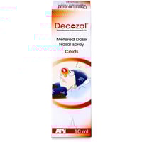 ديكوزال بخاخ للانف للبالغين 10مل
